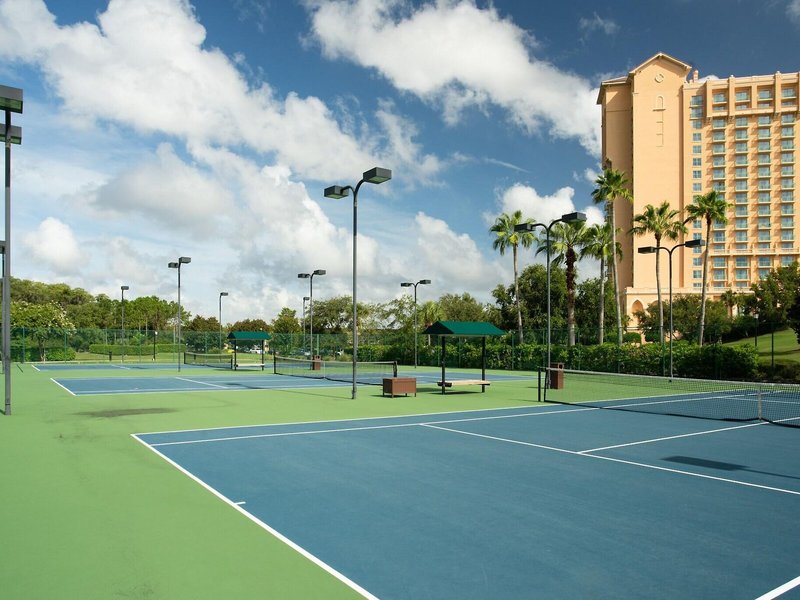JW Marriott Orlando Grande Lake 41