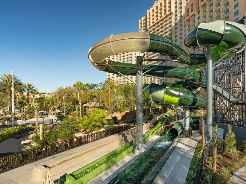 JW Marriott Orlando Grande Lake 44