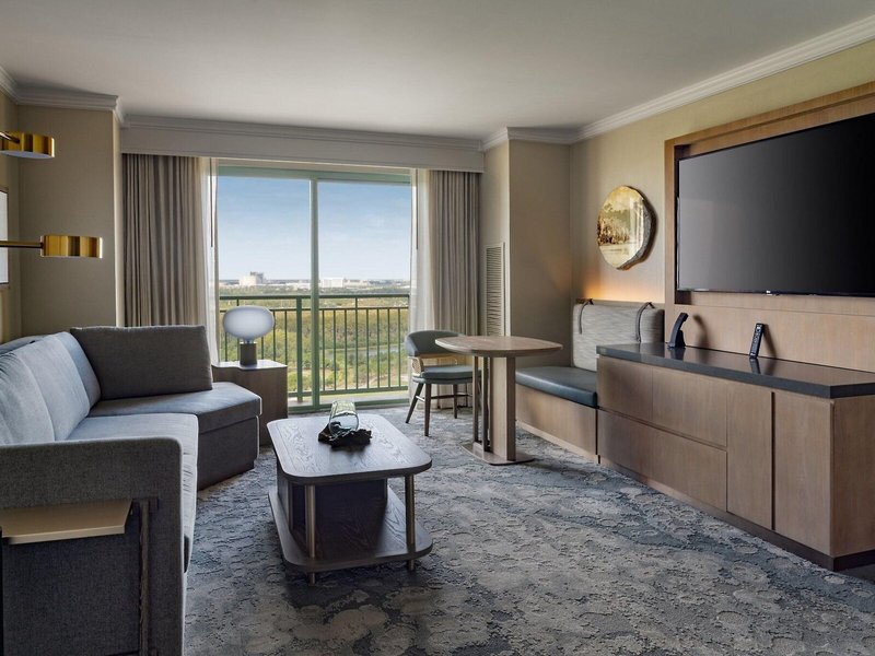 JW Marriott Orlando Grande Lake 45