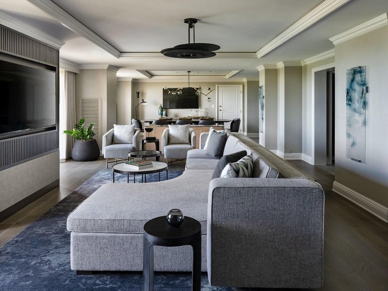 JW Marriott Orlando Grande Lake 46