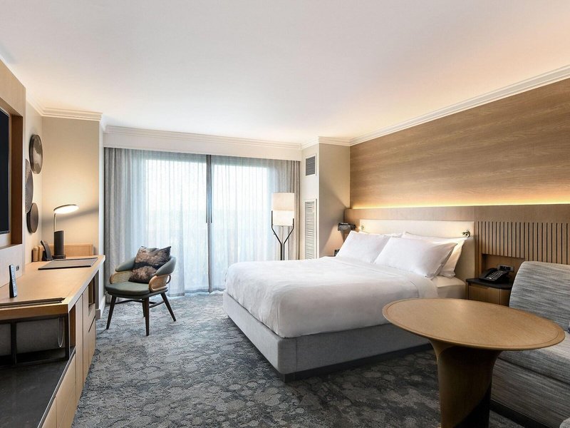 JW Marriott Orlando Grande Lake 47