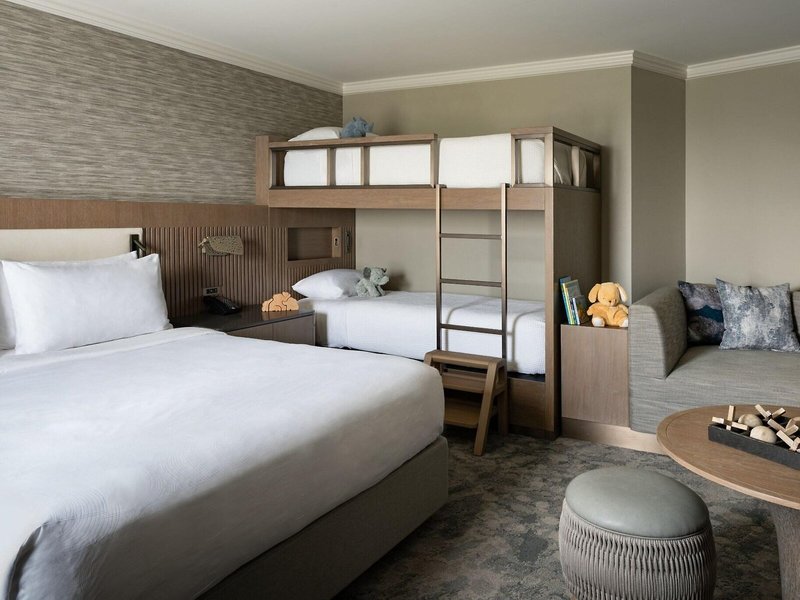 JW Marriott Orlando Grande Lake 48