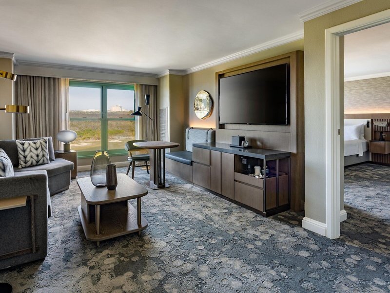 JW Marriott Orlando Grande Lake 50