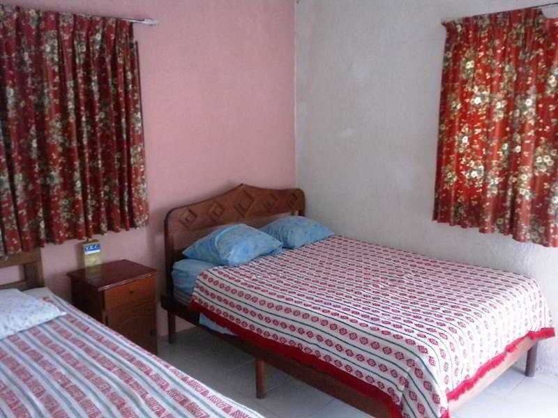 Hotel los Arcos Holbox 9 - Room Example