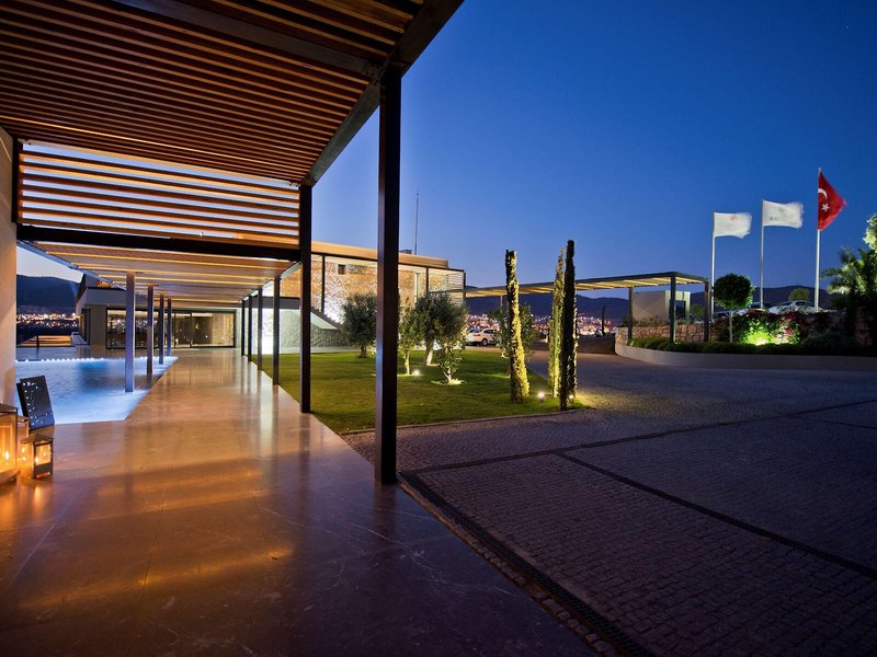 Ramada Resort Bodrum 1