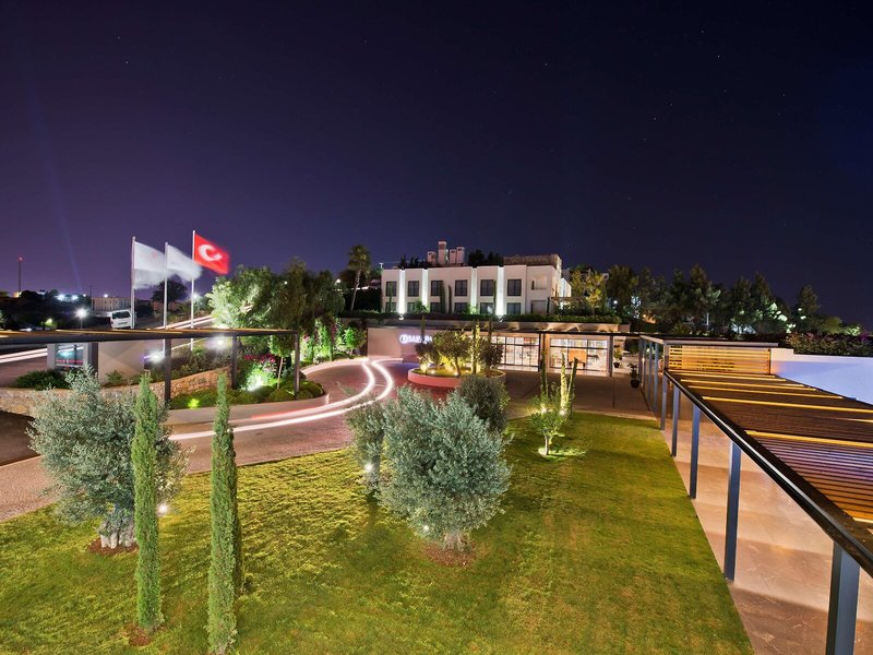 Ramada Resort Bodrum 2