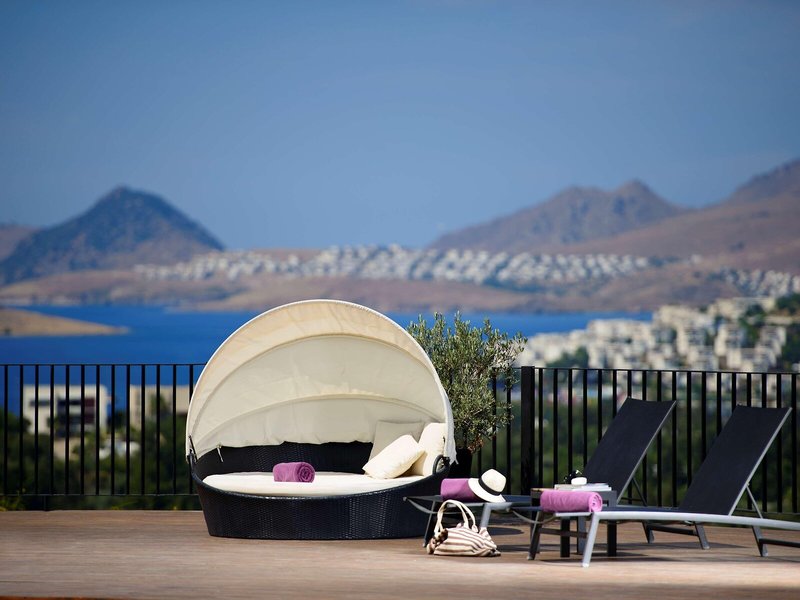 Ramada Resort Bodrum 4