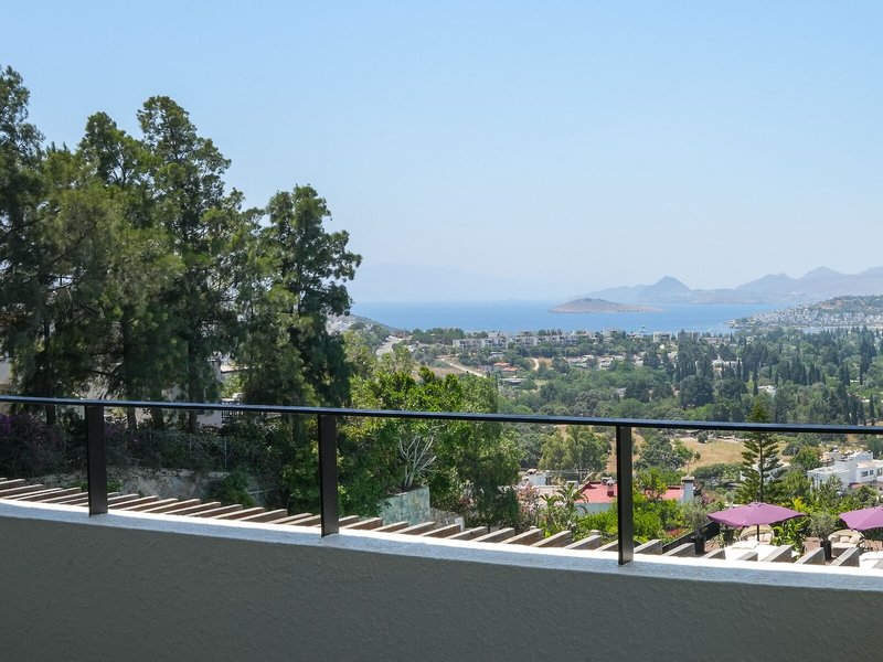 Ramada Resort Bodrum 5