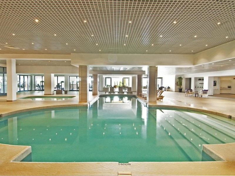 Ramada Resort Bodrum 6