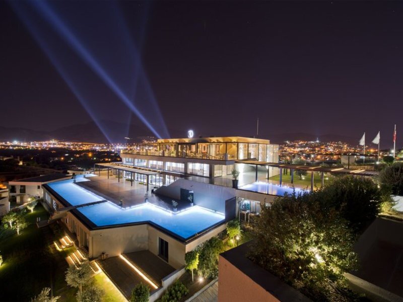 Ramada Resort Bodrum 7