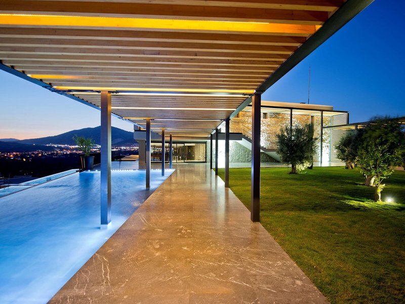 Ramada Resort Bodrum 8