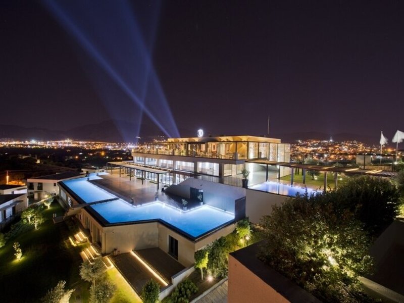 Ramada Resort Bodrum 9