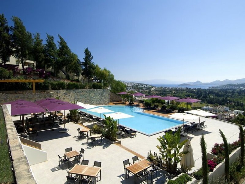 Ramada Resort Bodrum 11