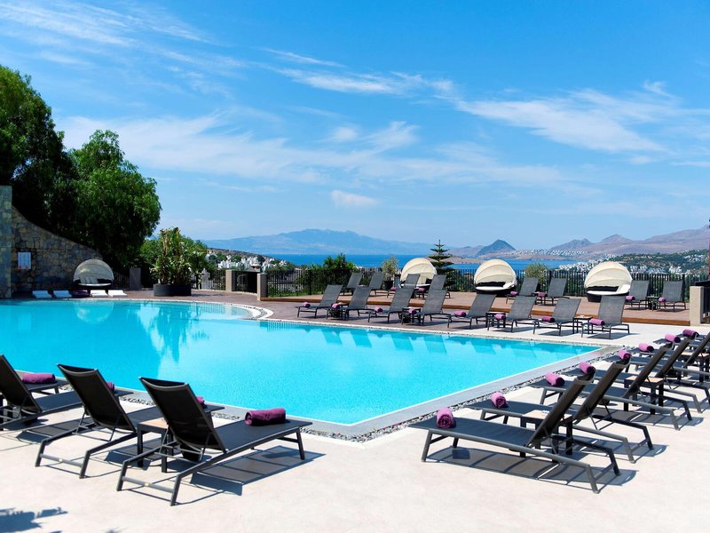 Ramada Resort Bodrum 14