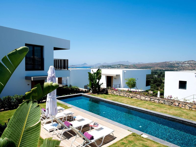 Ramada Resort Bodrum 15