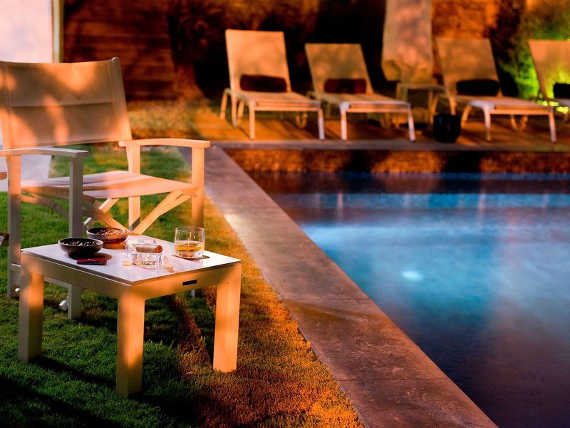 Ramada Resort Bodrum 16