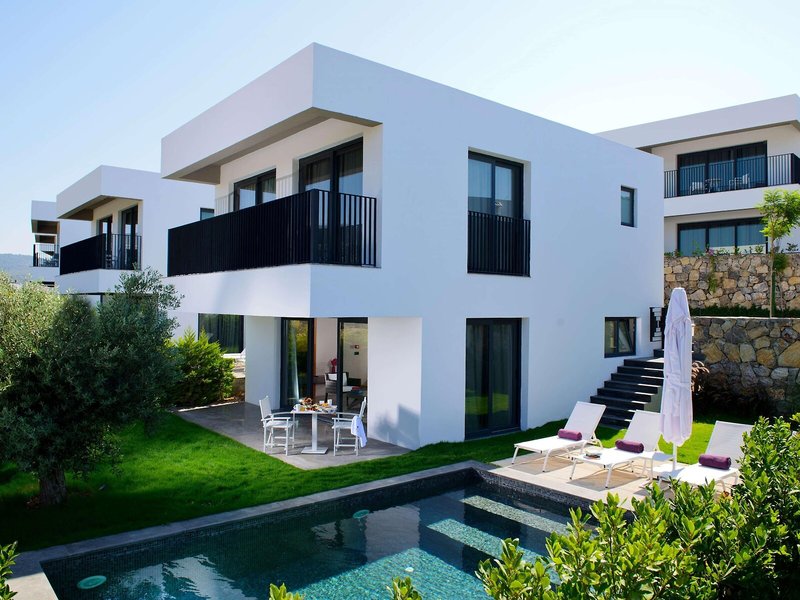 Ramada Resort Bodrum 17