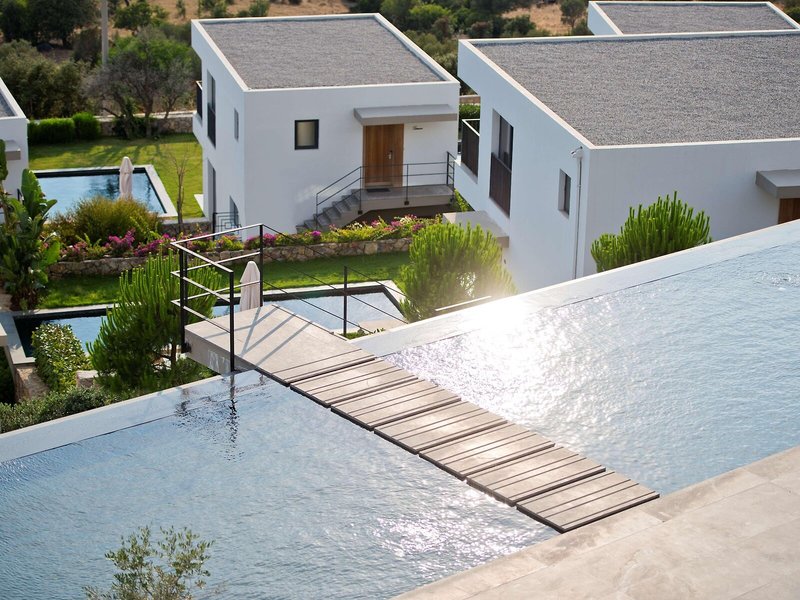 Ramada Resort Bodrum 18