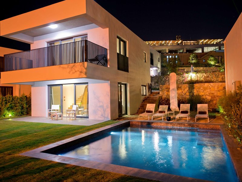 Ramada Resort Bodrum 19