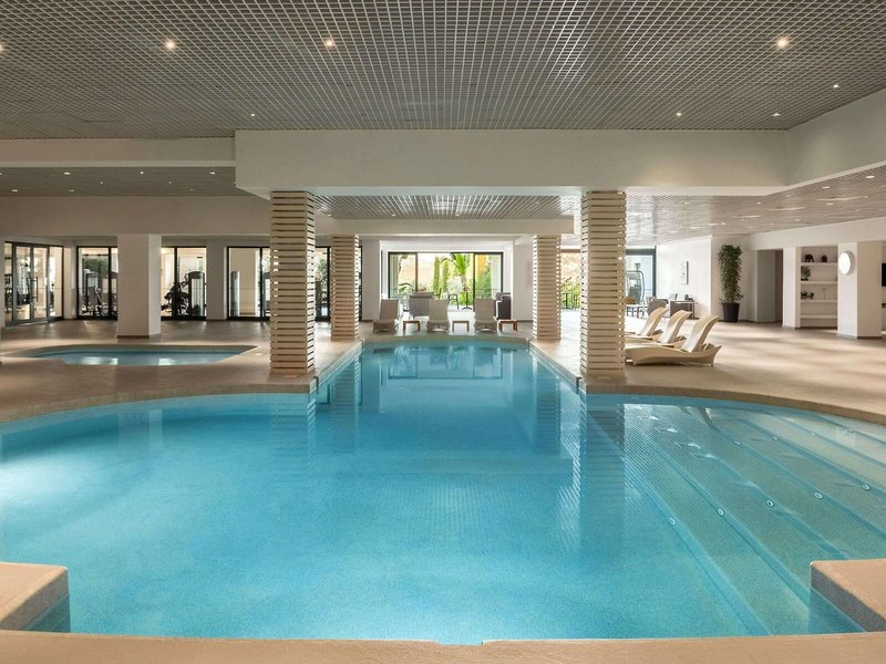 Ramada Resort Bodrum 20