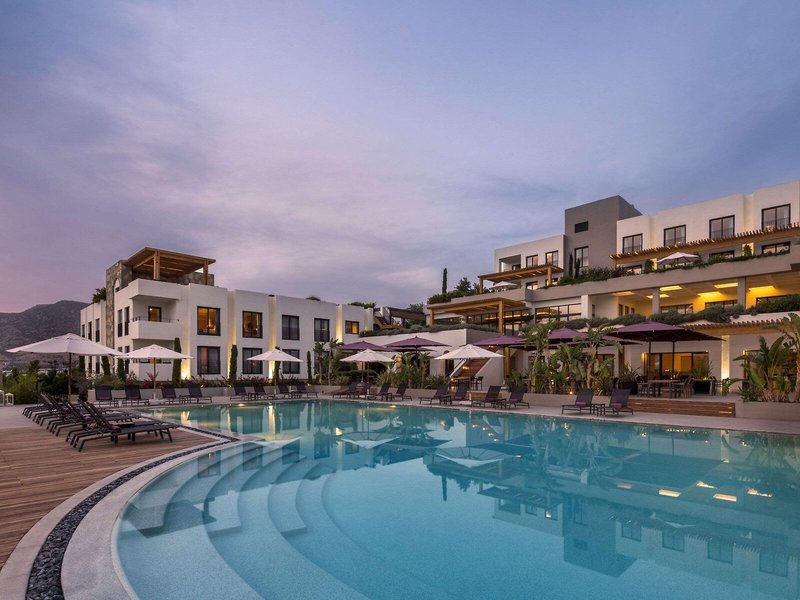 Ramada Resort Bodrum 21