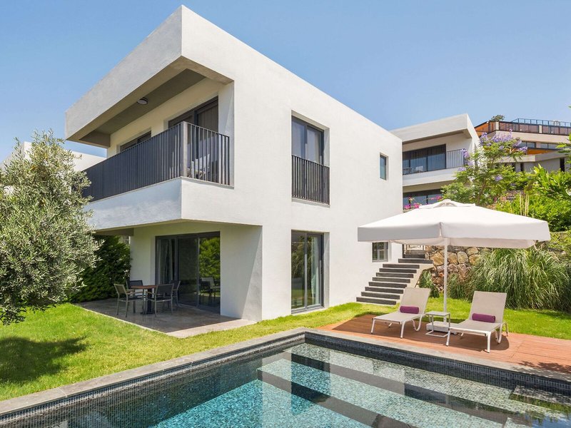 Ramada Resort Bodrum 22