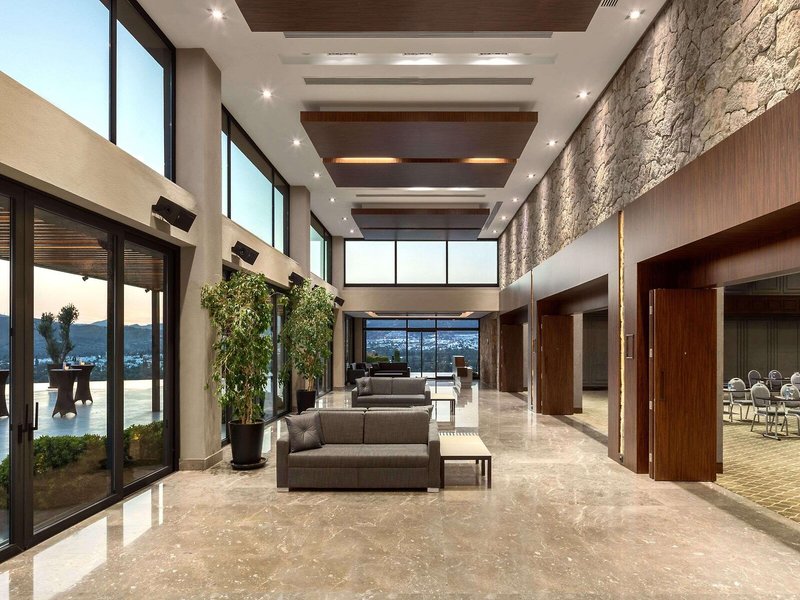 Ramada Resort Bodrum 23