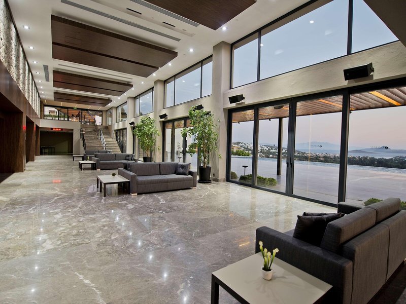 Ramada Resort Bodrum 24