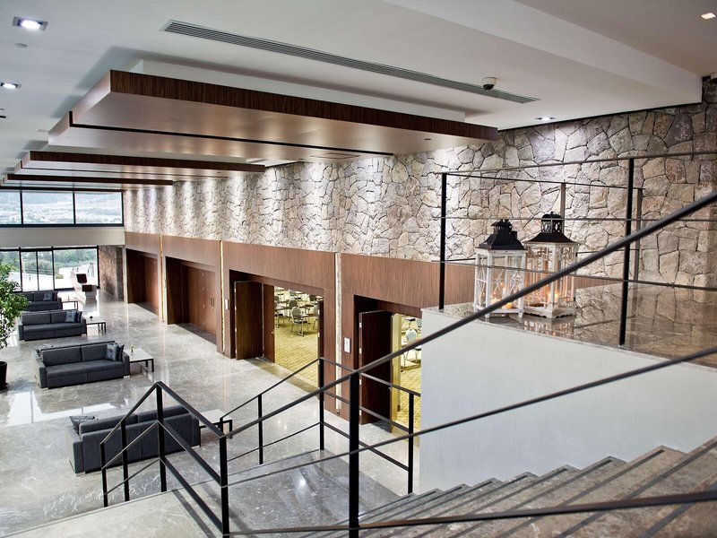 Ramada Resort Bodrum 26