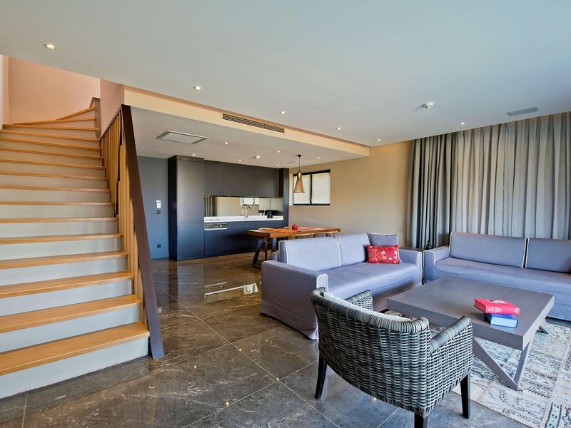 Ramada Resort Bodrum 27