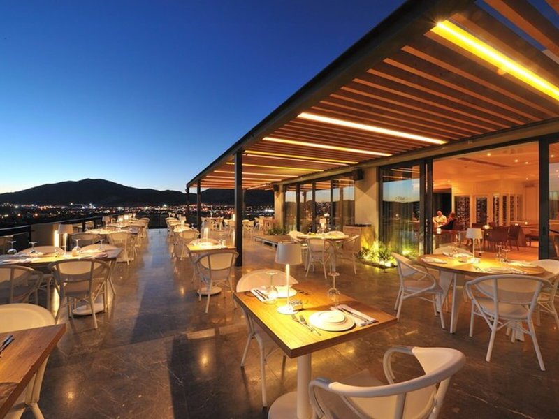 Ramada Resort Bodrum 28