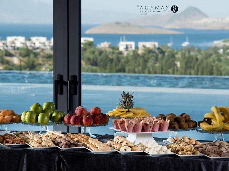 Ramada Resort Bodrum 29