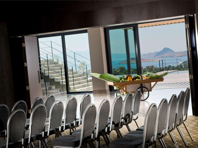 Ramada Resort Bodrum 30