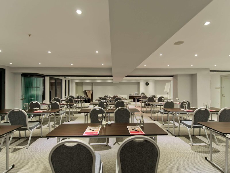 Ramada Resort Bodrum 31