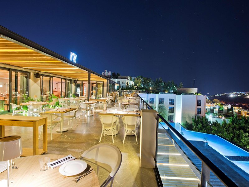 Ramada Resort Bodrum 32