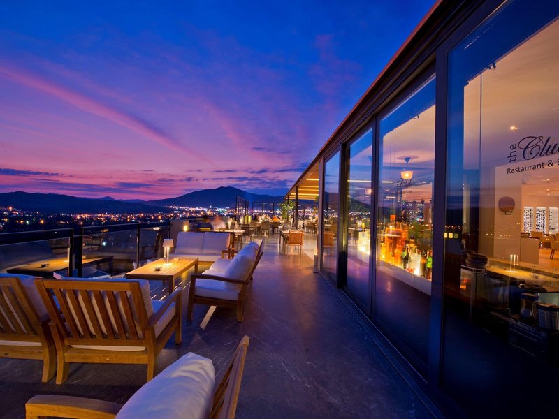 Ramada Resort Bodrum 33