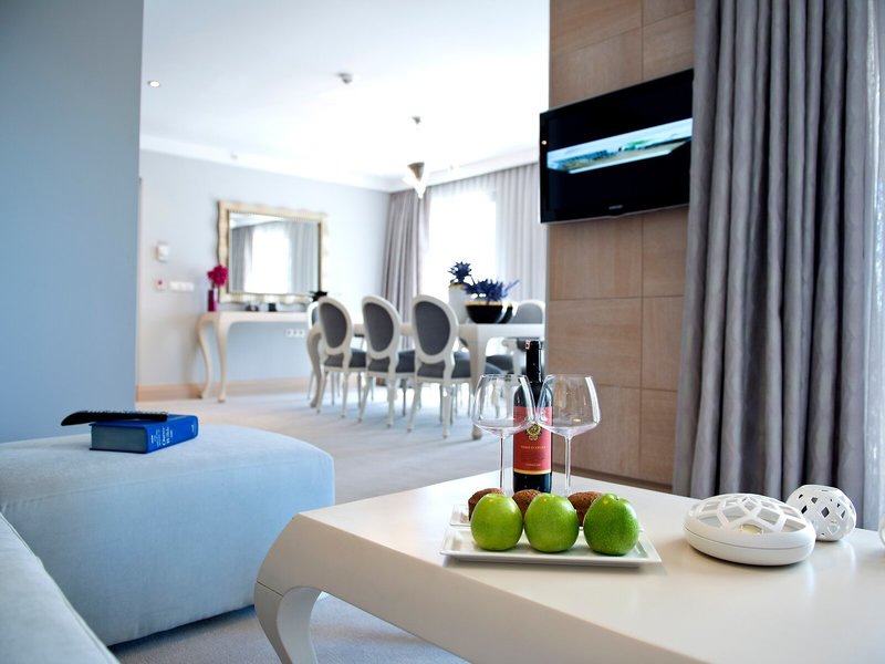 Ramada Resort Bodrum 34