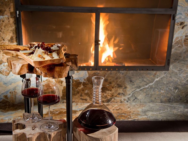 Ramada Resort Bodrum 35