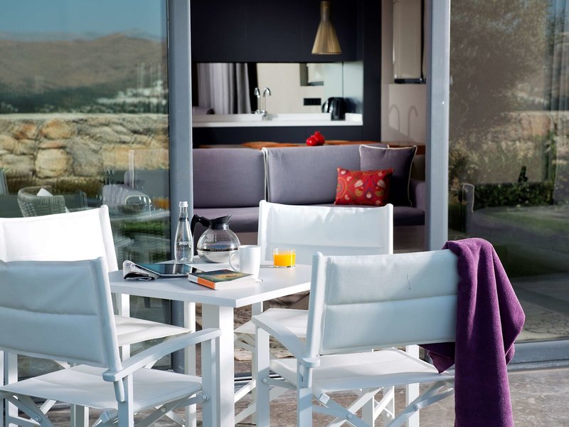 Ramada Resort Bodrum 37