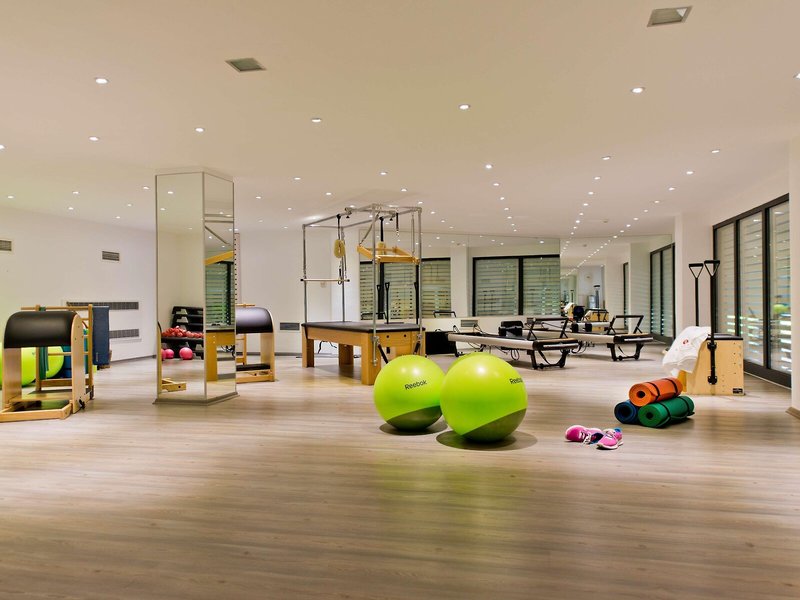 Ramada Resort Bodrum 38