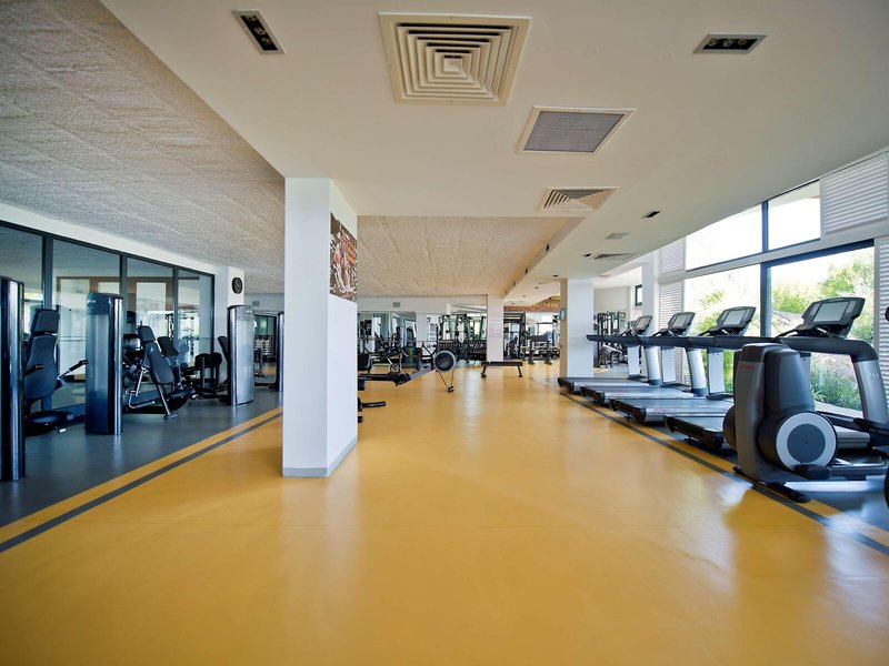 Ramada Resort Bodrum 39