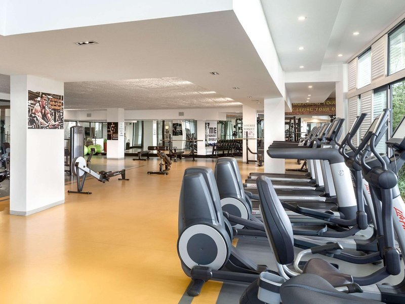 Ramada Resort Bodrum 40