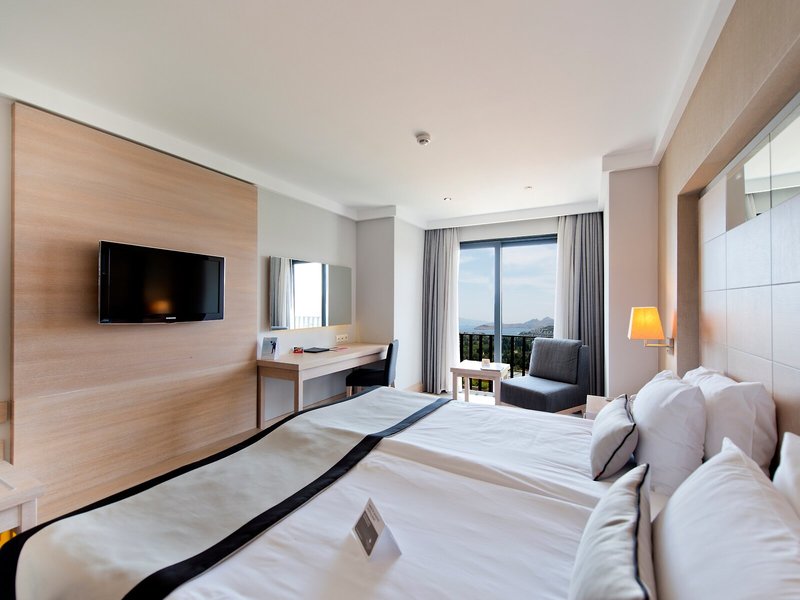 Ramada Resort Bodrum 42