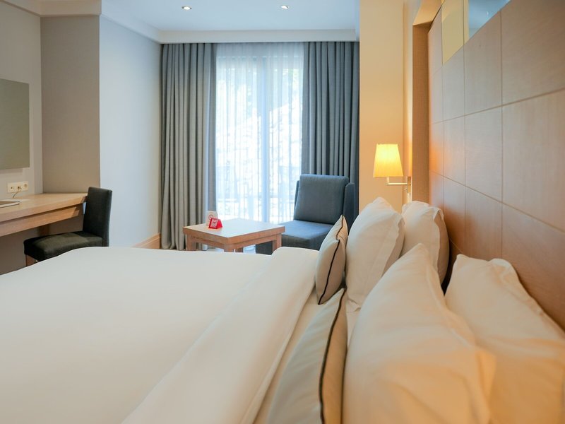 Ramada Resort Bodrum 44