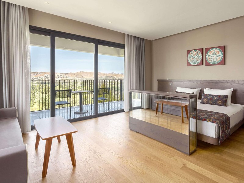 Ramada Resort Bodrum 45