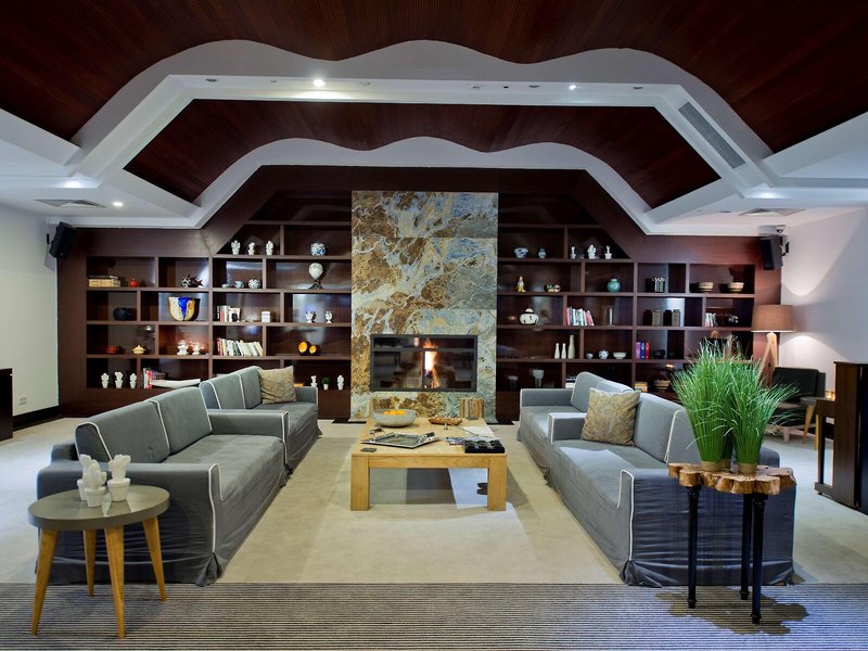 Ramada Resort Bodrum 46