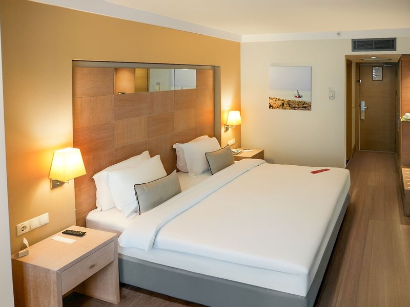 Ramada Resort Bodrum 47