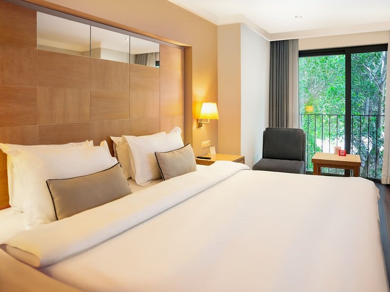 Ramada Resort Bodrum 48