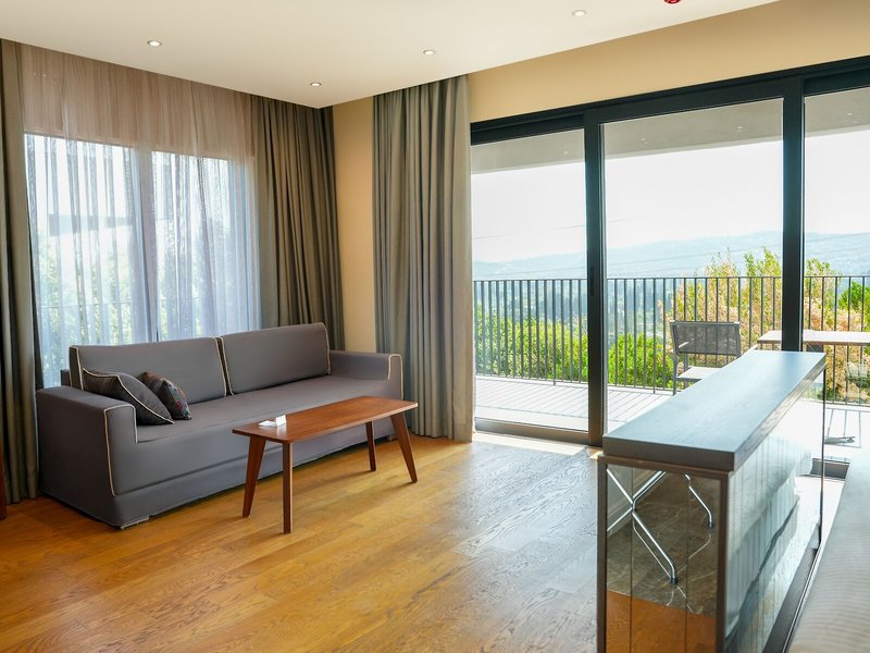 Ramada Resort Bodrum 49