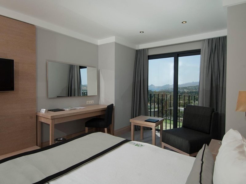 Ramada Resort Bodrum 50